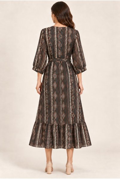 Generic Brand Rochie