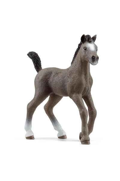SCHLEICH C de Selle Francais Tay 13957