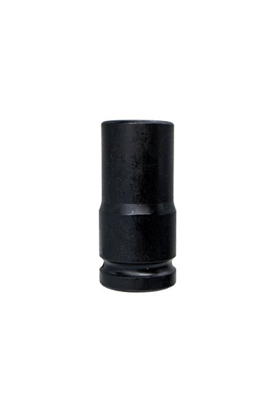Titi 6613 Altı Köşe 3/4" Havalı Uzun Derin Lokma Anahtar 22 mm