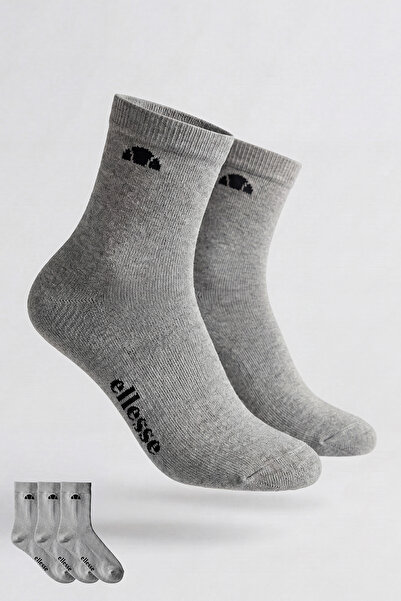 Ellesse Men's Socks 6Sm9019-Grm