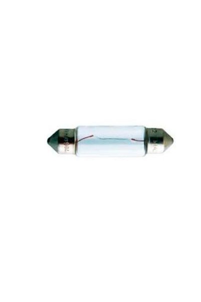 Catol Lux Bec auto festoon T8.2x28 12 V 3 W SV7-8 8,2x28 mm
