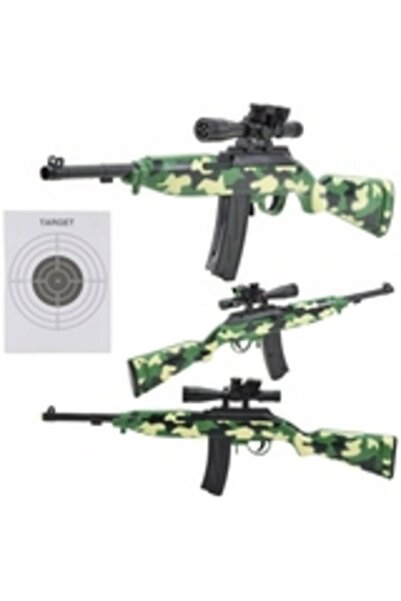 Skleplolki Pistol cu bile BB, replica de jucărie, model MORO