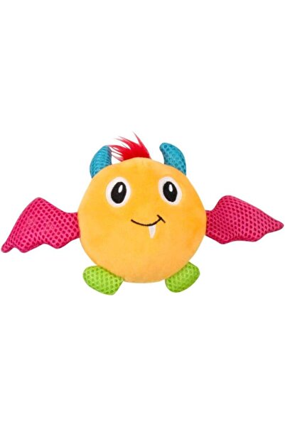 Pawise Plush Toy - Little Monster Orange