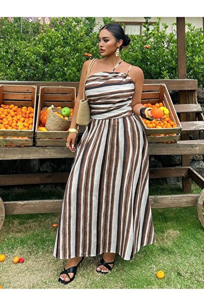 Sheya Outfit, mix colors