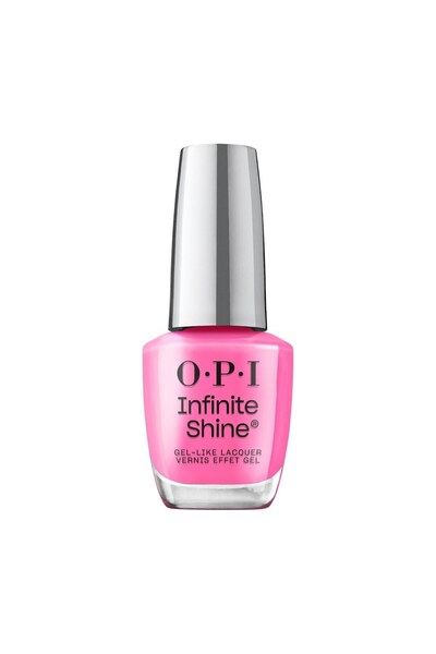 OPI Infinite Shine Beat Goes Neon & On (15ml)