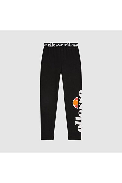 Ellesse Παιδικό Κολάν Fabi Jnr για Κορίτσια (S4E08597-GREY)
