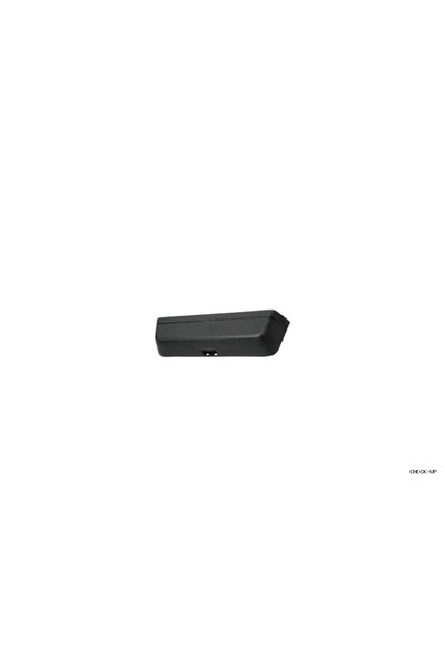 PLEKSAN Svl-Shop Door Pocket (104706) R12-R9 Black