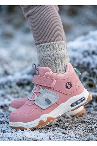Vicco Air Sole Winter Orthopedic Unisex Girls-Boys Children's Boots Suitable ...