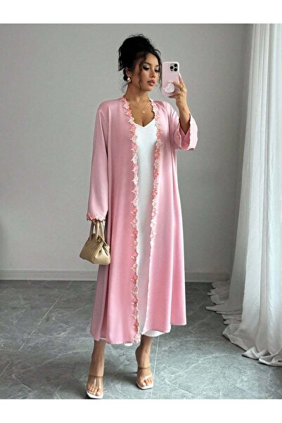 Sheya Cardigan, roz