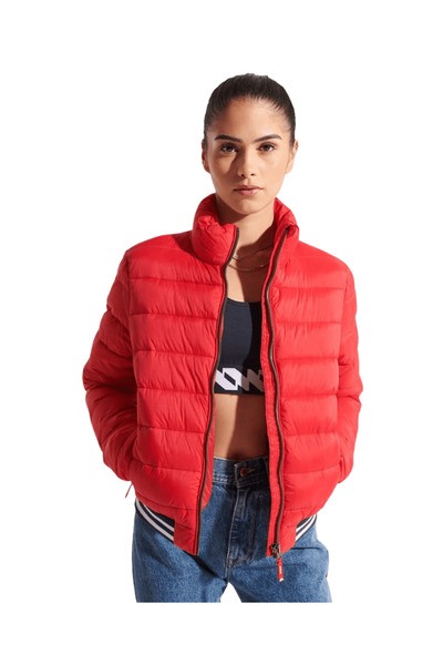 SUPERDRY Φούτζι Μπουφάν Μπόμπερ (W5010977A-OPI)