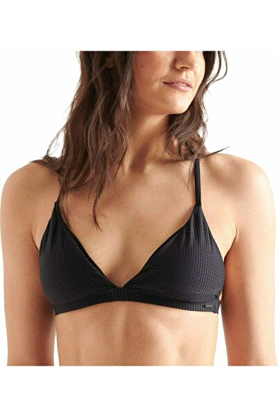 SUPERDRY Μπικίνι Τοπ με Σταθερή Πλάτη (W3010167A)
