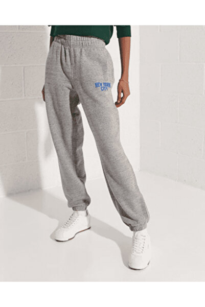 SUPERDRY Γυναικεία Φόρμα City College (W7010641A-3ND)