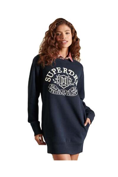 SUPERDRY Φόρεμα Pride στην Craft Crew (W8011081A)