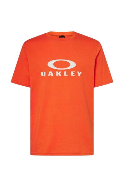 Oakley Tricou bărbați O Bark 2.0 SS 2026 - Portocaliu - S
