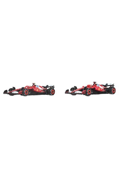 HOT WHEELS 2'li Premium Formula 1 Paketi JMM99
