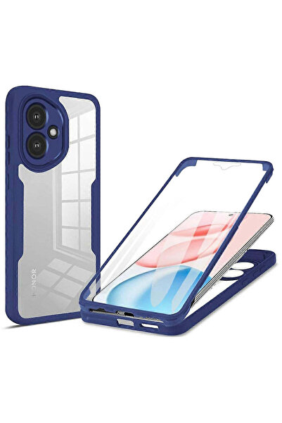 Techsuit Film, Colorverse, 360, Serie, Honor, 400 - albastru