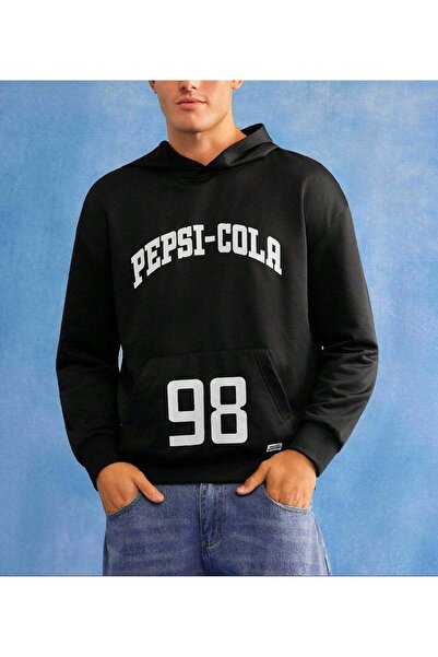 Sheya Sweatshirt, black