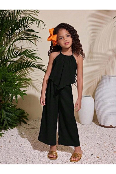 Sheya Suit, black