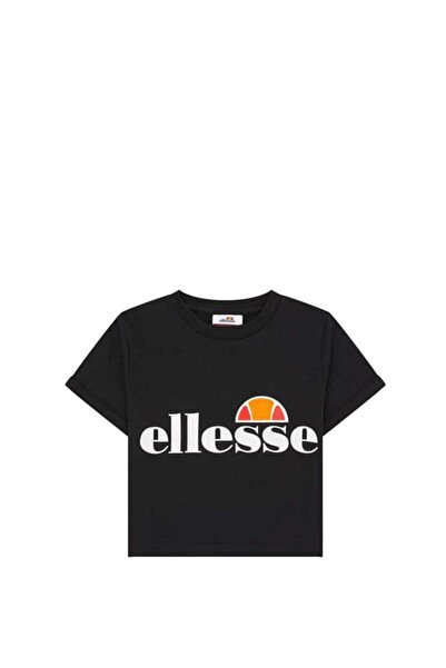 Ellesse Παιδικό κοντό μπλουζάκι Nicky για κορίτσι (S2E08596-011)