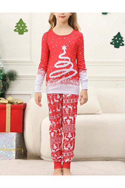 Sheya Compleu pijamale, mix culori
