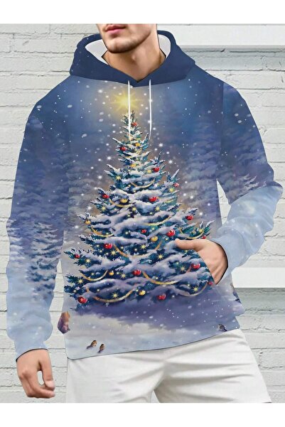 Sheya Sweatshirt, mix colors