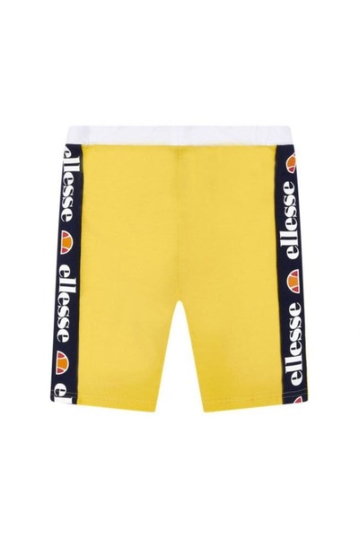 Ellesse Παιδικά Κολάν Σορτς Gusta Girl (S4M14502-606)