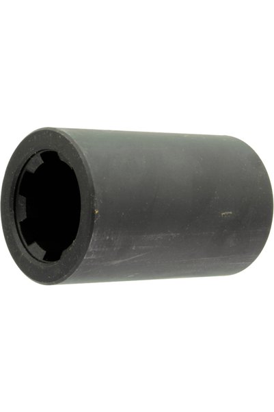 Granit Butuc profilat 1 3/4 " 100mm 6 caneluri 6147560134100 GRANITE