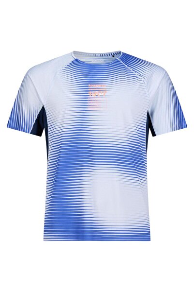 Rossignol Tricou bărbătesc Sapa Ultra SS 2026-Albastru-XL