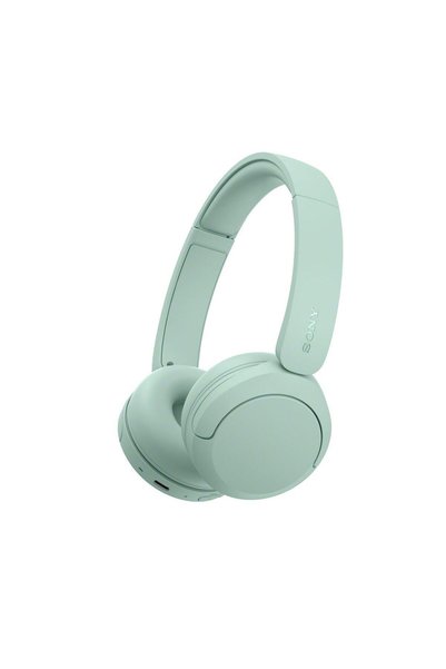 Sony WHCH530/G Wireless Bluetooth Headphone Green