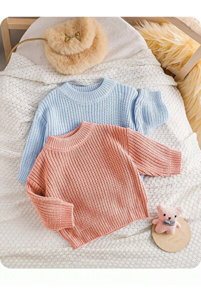 Sheya Set pulovere, mix culori