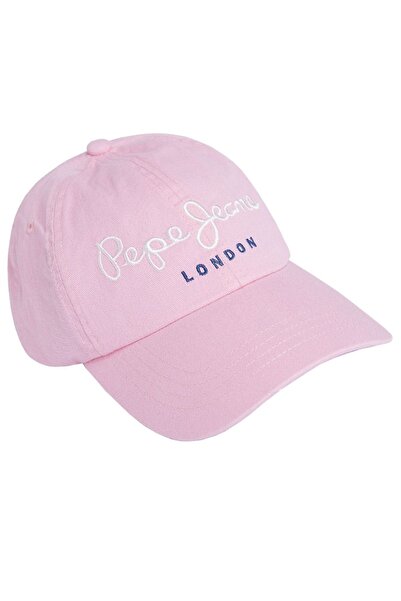 Pepe Jeans Παιδικό Καπέλο Μπέιζμπολ με Λογότυπο Noa Girl (PG040244-339)