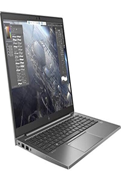 Laptop Strong أتش بى زي بوك فايرفلاي 14 G7 مستعمل