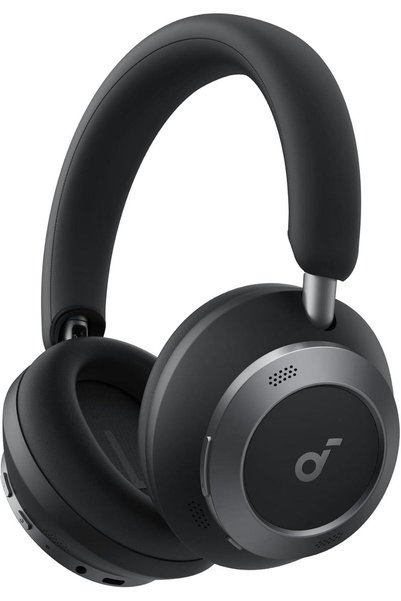 Soundcore Space One Pro Headphone Black