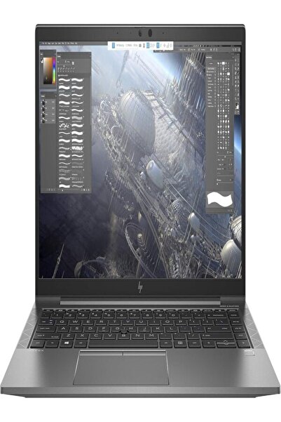 Laptop Strong أتش بى زي بوك فايرفلاي 14 G7 مستعمل