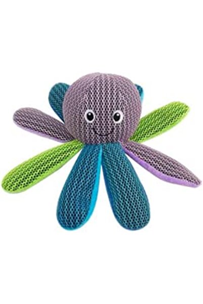 Pawise Vivid Life Octopus Toy