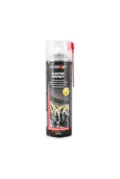 Motip Spray for protecting electrical contacts Electro Protect 500 ml, Sheer