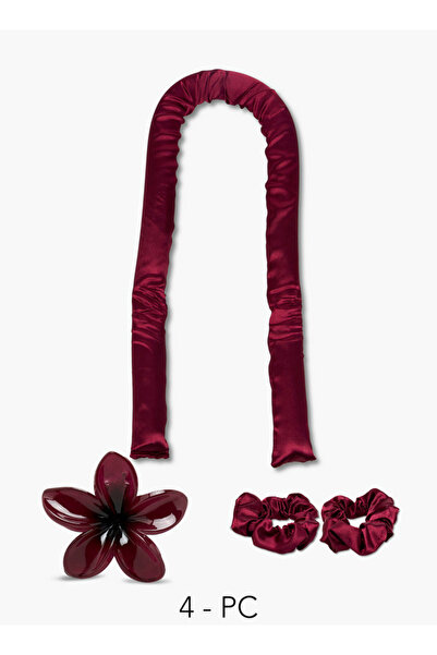FAV Gloo Heatless Curls Set