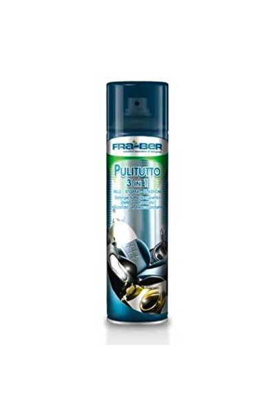 FRA-BER Pulitutto car interior cleaner 750 ml, 6 pcs.