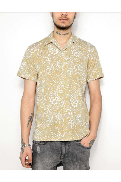 Sheya Shirt, mix colors