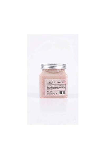 Lona Exfoliating and Moisturizing Body Scrub |   Body Scrub