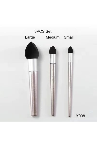Choice مجموعة ML-Y008-3PCS من 24 لونًا من الباستيل الناعم للفنانين، قابل للذو...