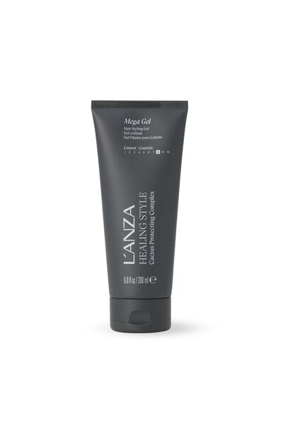 L'anza Healing Style Μέγα Τζελ Στυλίσματος Μαλλιών (200ml)
