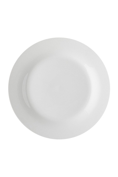 OEM Farfurie Alba din Porțelan pentru Desert Ø15cm – pentru servire elegantă ...