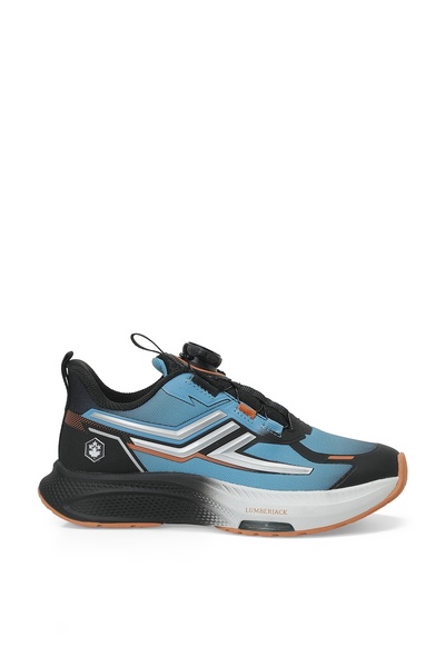 lumberjack Neptun Blue Boys' Sports Shoes