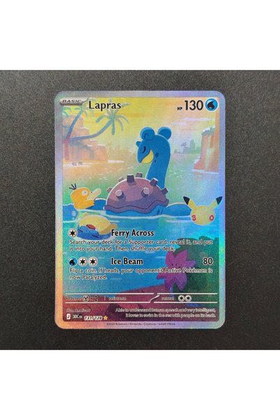 Choice 131 DIY Proxy English 30Th 30C Charizard Zekrom Umbreon Espeon Mew Mew...