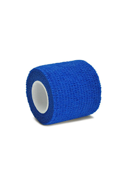Choice 2.5cmx4.8m A0170-blue 1pcs 1/6Pcs 4.8m Black First Aid Self Adhesive C...
