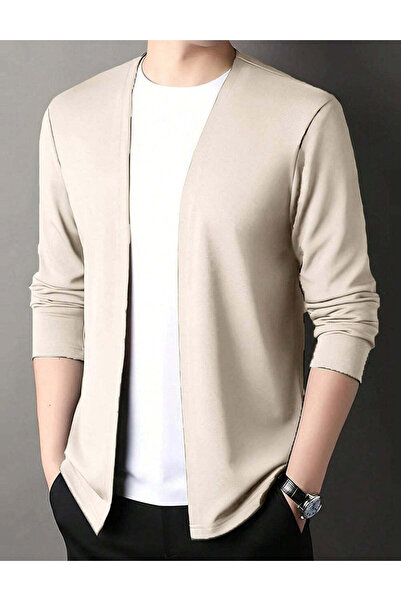Sheya Cardigan, cream