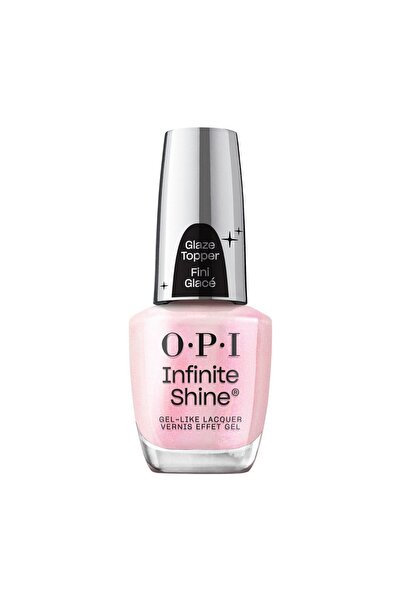 OPI Infinite Shine Γκλέιζ Τοπέρ - Donut Disturb (15ml)