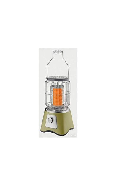 Typhoon Electric Heater 2000 Watt, Multi-color