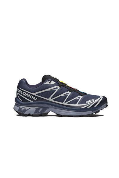 Salomon XT-6 Erkek Outdoor Ayakkabısı Renkli Sneaker